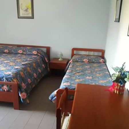 B&B Il Ranch Катандзаро Экстерьер фото