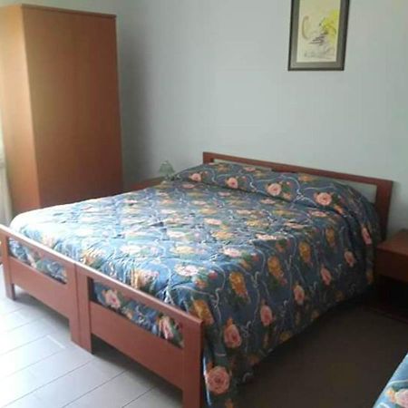 B&B Il Ranch Катандзаро Экстерьер фото