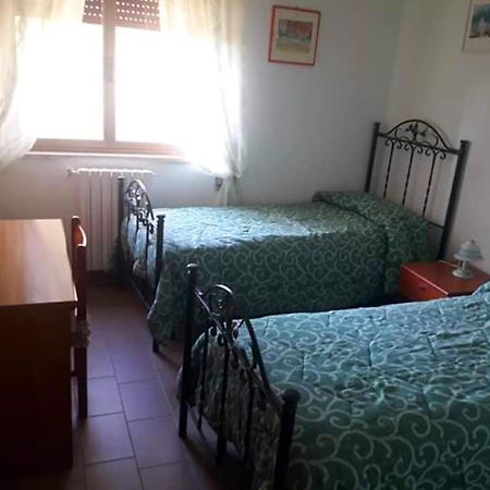 B&B Il Ranch Катандзаро Экстерьер фото