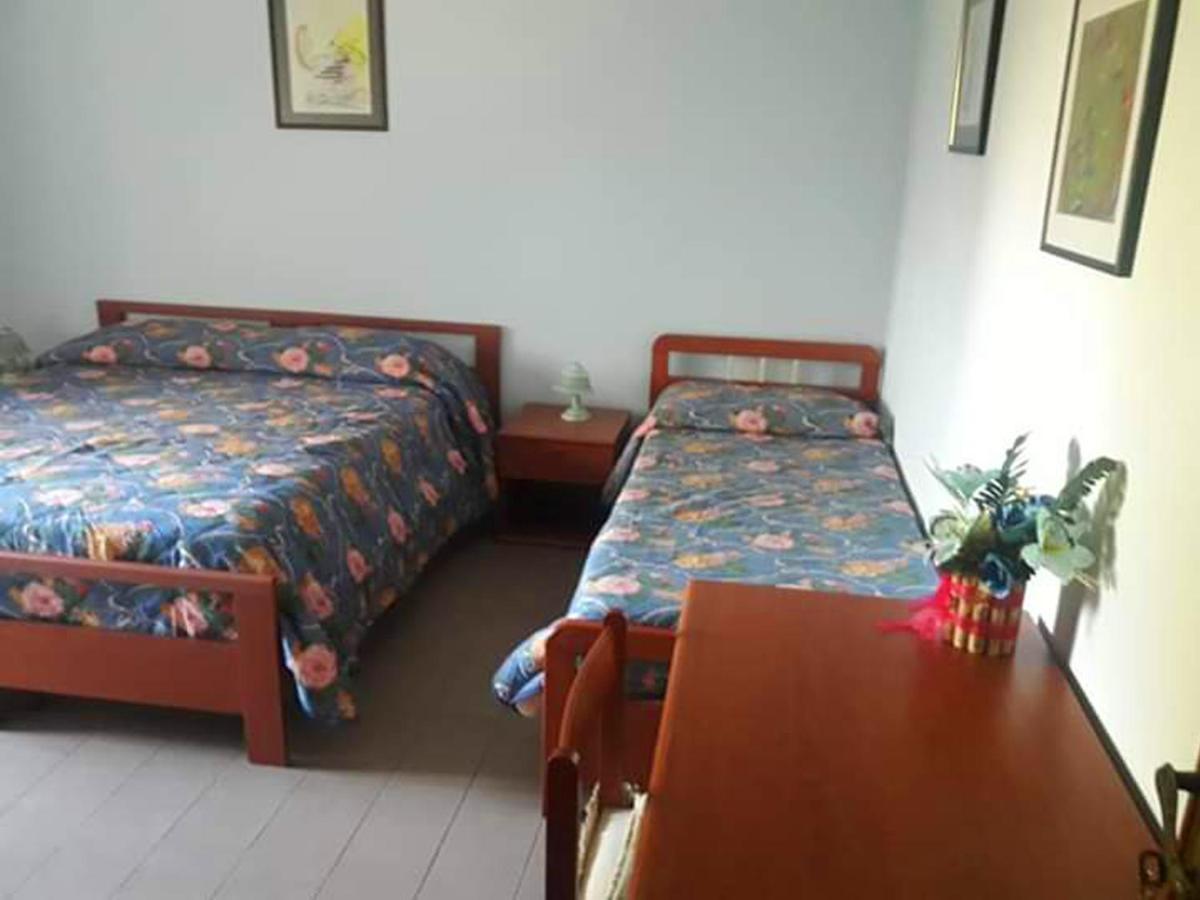 B&B Il Ranch Катандзаро Экстерьер фото