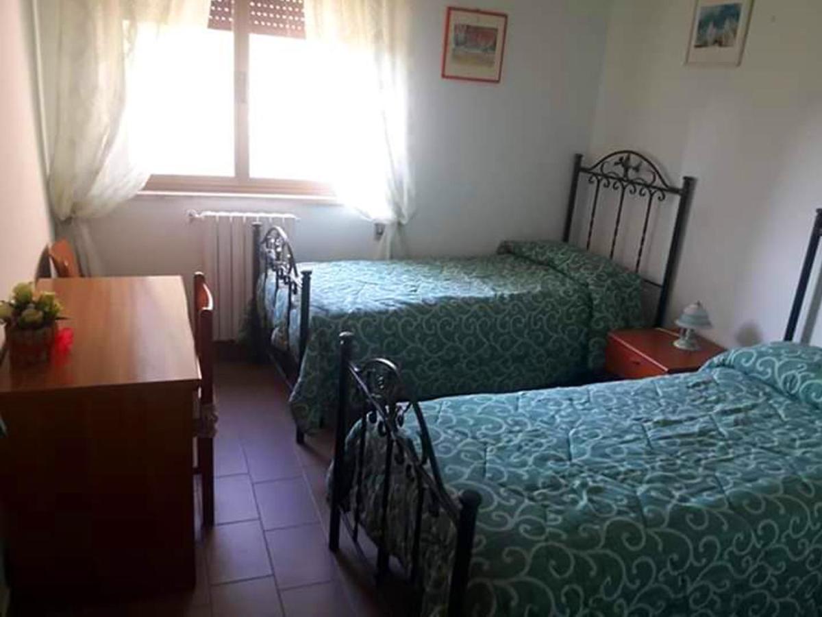 B&B Il Ranch Катандзаро Экстерьер фото
